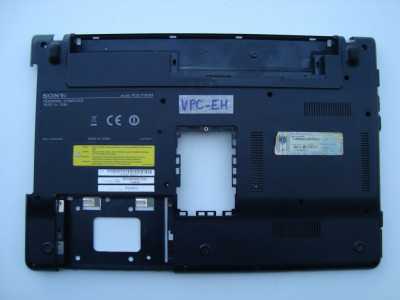 Капак дъно за лаптоп Sony Vaio VPC-EH PCG-71911M 4VHK1BHN020
